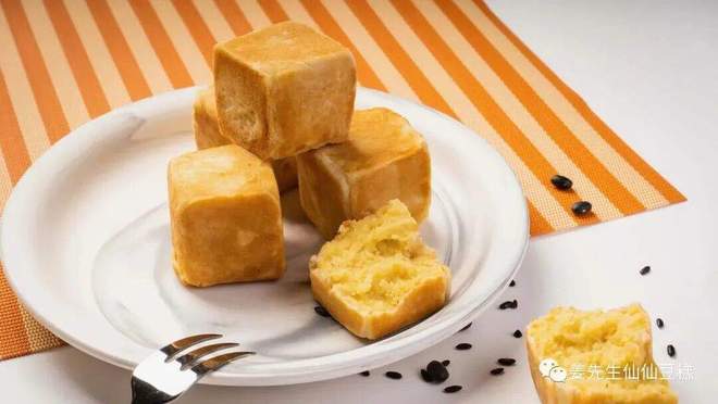 上海网红点心门店全关健康烘焙是伪命题？(图1)