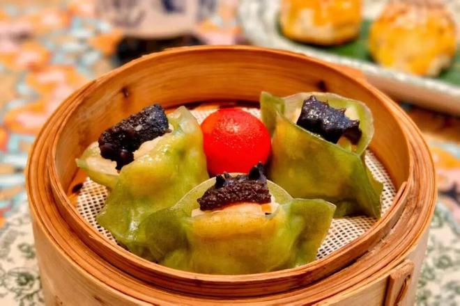 茶位费、早茶制作方式有新规！广州早茶拟立法！(图3)