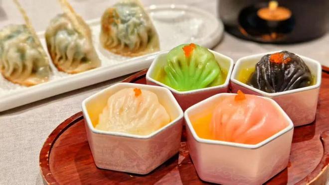 茶位费、早茶制作方式有新规！广州早茶拟立法！(图4)