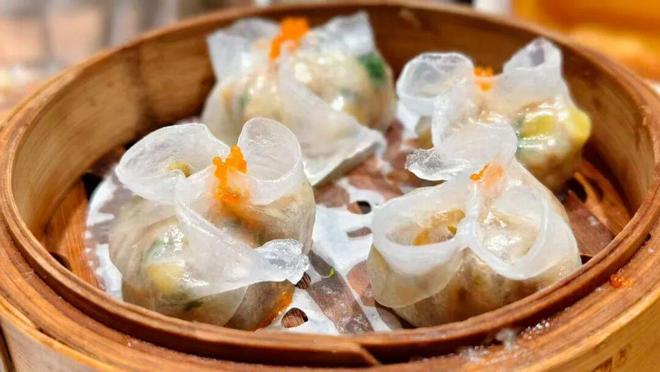 茶位费、早茶制作方式有新规！广州早茶拟立法！(图5)