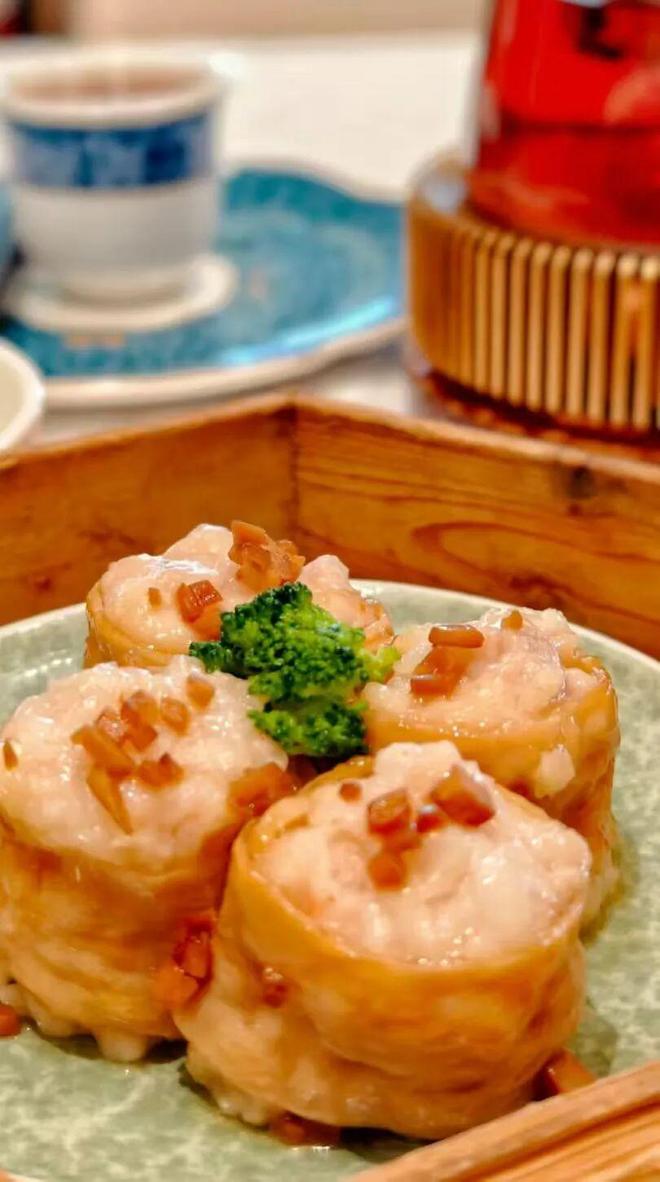 茶位费、早茶制作方式有新规！广州早茶拟立法！(图2)