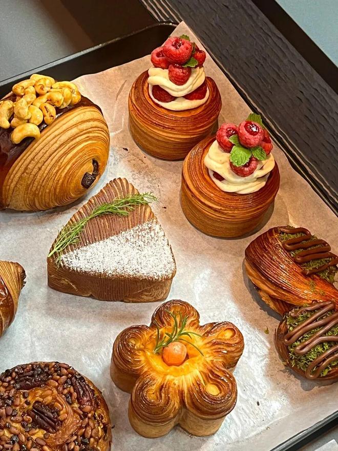 月薪两万吃不起一条吐司？(图4)