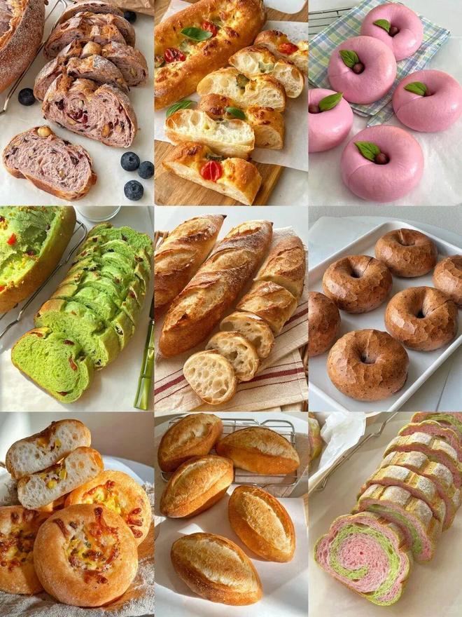 月薪两万吃不起一条吐司？(图3)