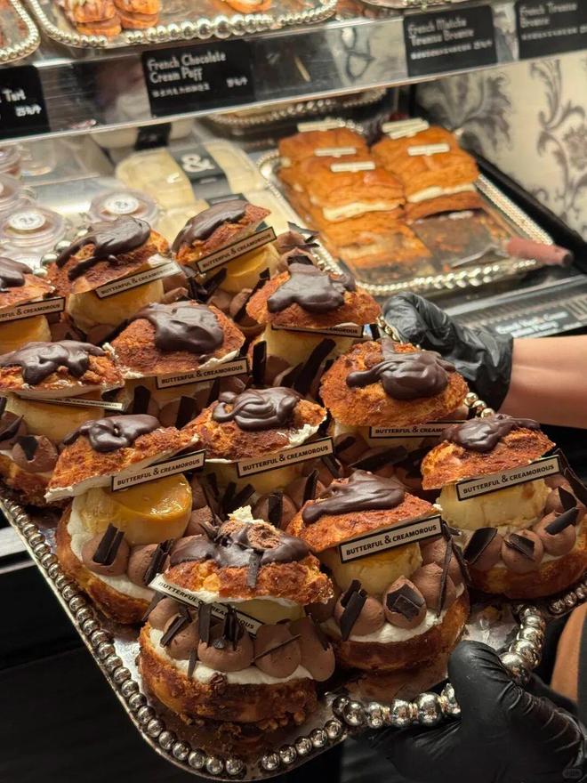 月薪两万吃不起一条吐司？(图5)