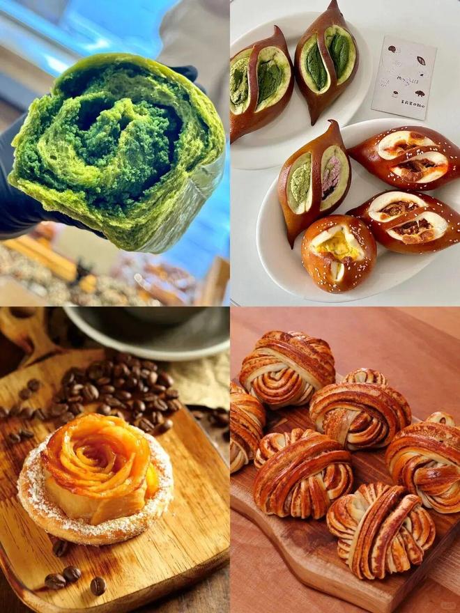 月薪两万吃不起一条吐司？(图8)