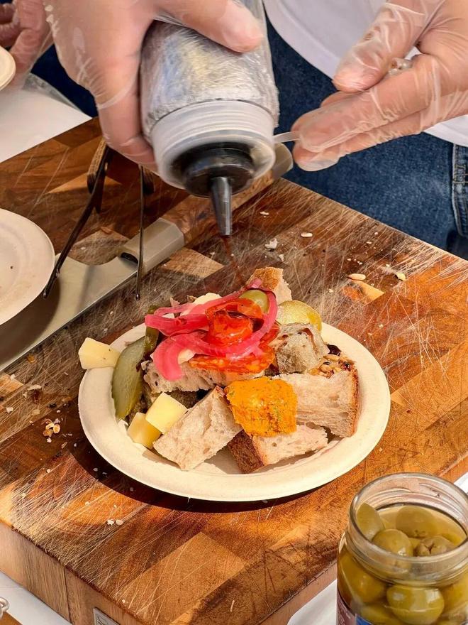 月薪两万吃不起一条吐司？(图10)