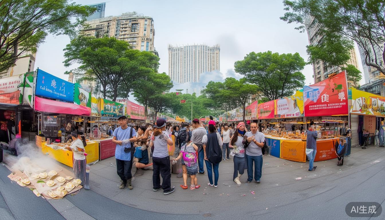 10月上海旅游节有多火？7-8月消费总额1524亿同比增长27%(图5)