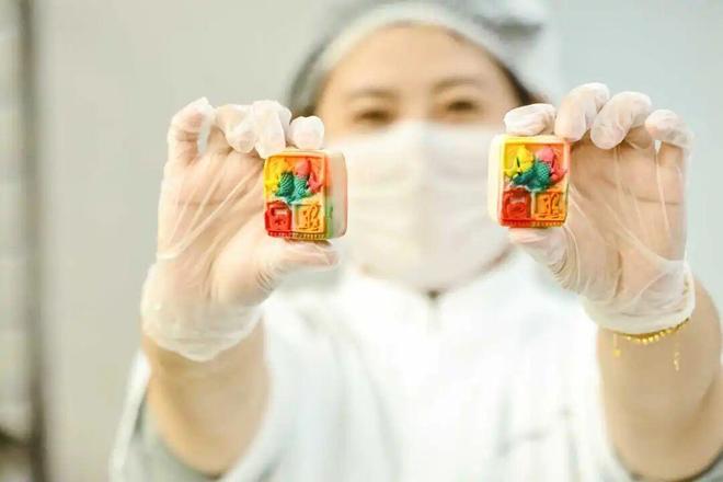 一口一个“日照”好看又馋人！就在这里……(图5)