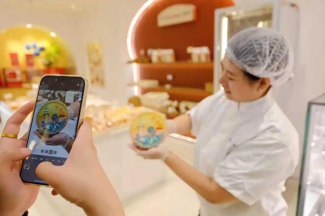 一口一个“日照”好看又馋人！就在这里……(图4)