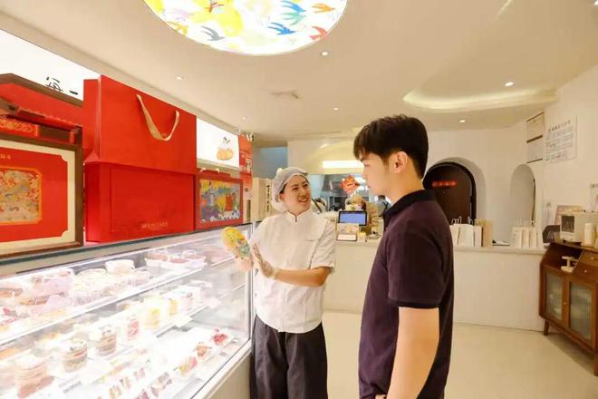 一口一个“日照”好看又馋人！就在这里……(图2)