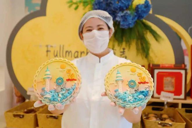 一口一个“日照”好看又馋人！就在这里……(图3)