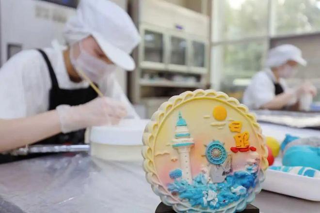 一口一个“日照”好看又馋人！就在这里……(图9)