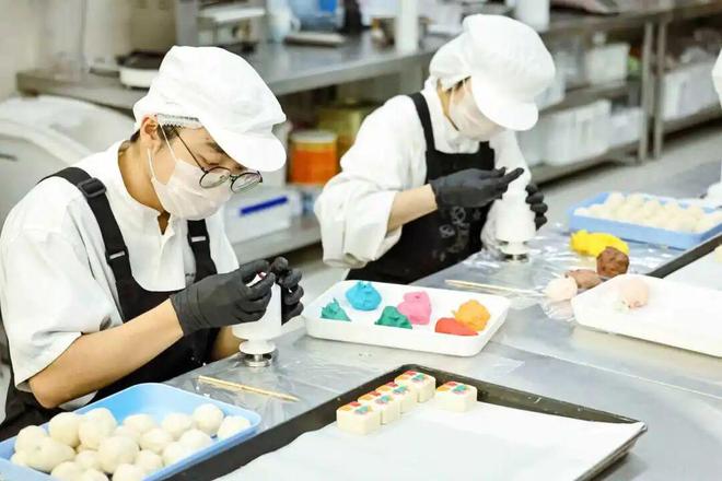 一口一个“日照”好看又馋人！就在这里……(图8)