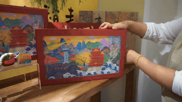 一口一个“日照”好看又馋人！就在这里……(图12)