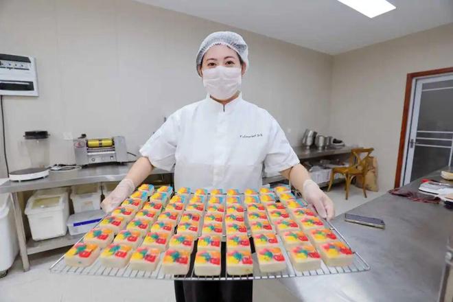 一口一个“日照”好看又馋人！就在这里……(图15)