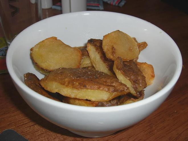 那些曾经风靡一时却悄然消失的16种美食(图9)