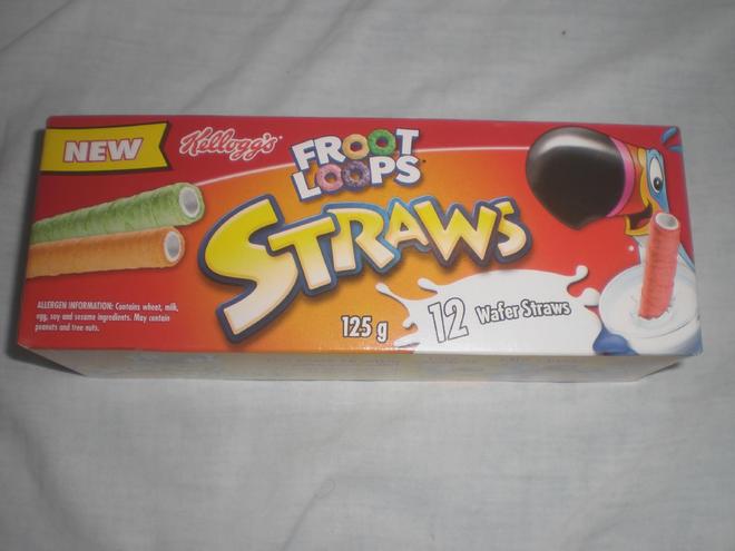 那些曾经风靡一时却悄然消失的16种美食(图12)