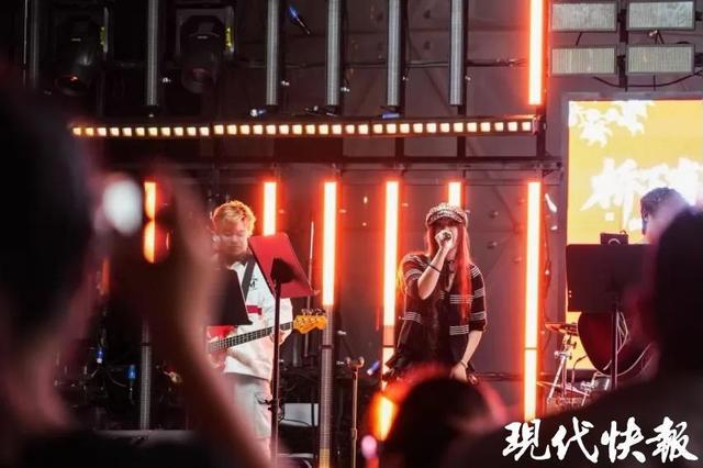 不止甜品、艺术、科普南京雨花台区国庆中秋文旅活动承包你的假期精彩(图5)