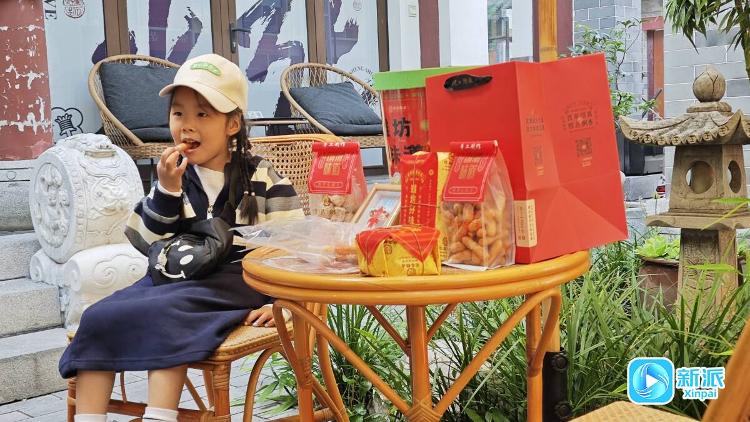 网络中国节·中秋丨月满情浓！一起感受潍坊中秋的动人瞬间(图3)