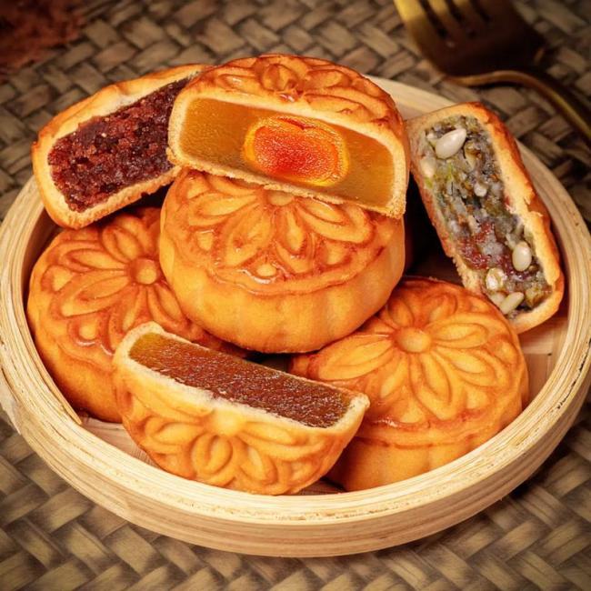 月饼从奢侈品变“没人吃”差在哪消费者理性回归(图2)