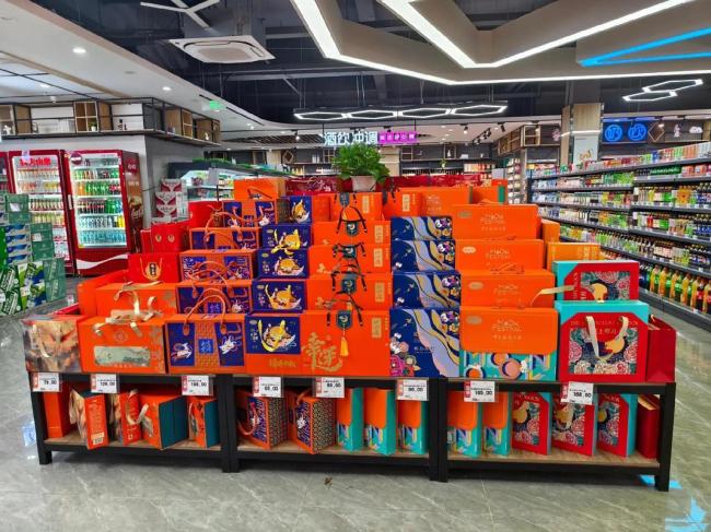 月饼从奢侈品变“没人吃”差在哪消费者理性回归(图3)