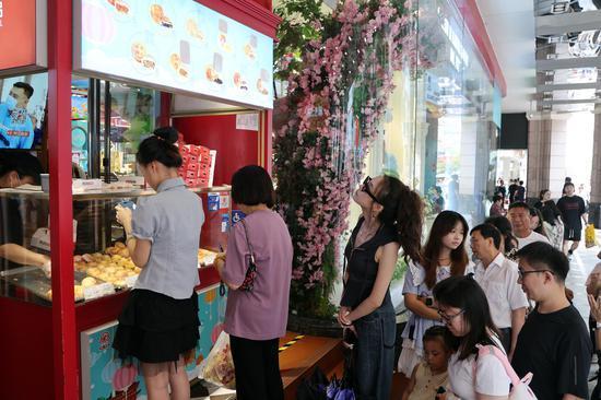 今年月饼有新变化!(图3)