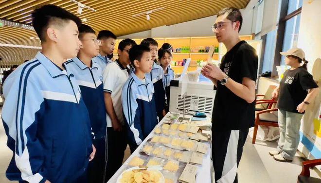 乐享创意美食品“味”城市文化(图2)