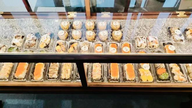 乐享创意美食品“味”城市文化(图3)