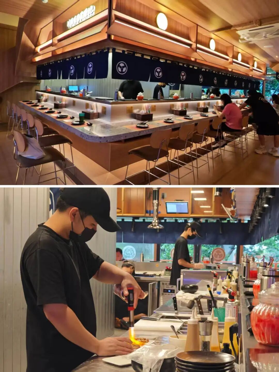 海底捞都盯上了!寿司彻底“翻红”(图2)