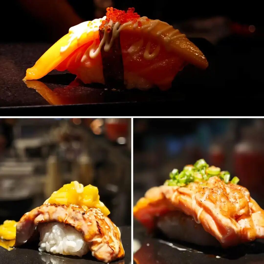 海底捞都盯上了!寿司彻底“翻红”(图3)