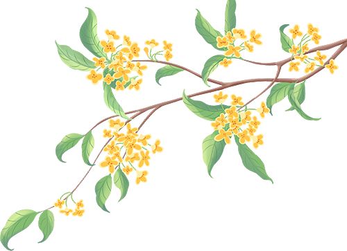 中秋寻味吃遍静安↗这条美食路线藏不住了!丨金秋静安·不容错过(图3)