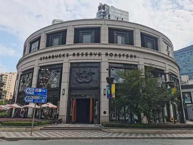 中秋寻味吃遍静安↗这条美食路线藏不住了!丨金秋静安·不容错过(图6)