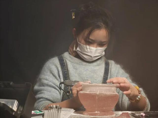 武汉姑娘把“文物”做成蛋糕让国宝“甜”出圈网友:这得上交国家(图6)