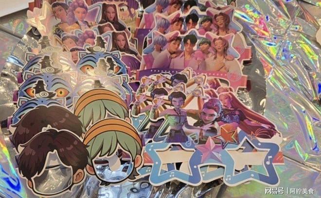 郭碧婷女儿在台北过5岁生日儿童城堡很小一桌普通点心待客(图3)