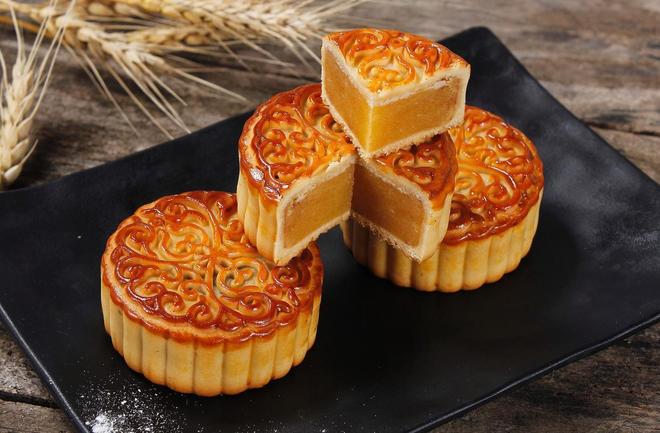 月饼怎么就成了“年年送、年年烦”的尴尬存在?(图3)