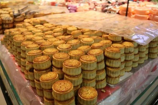 月饼怎么就成了“年年送、年年烦”的尴尬存在?(图4)