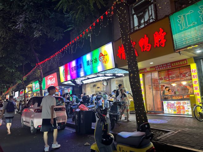 汕头早茶哪家好吃？看看哪家最火！(图6)