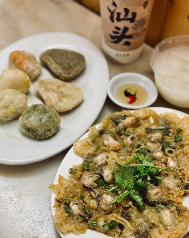 汕头早茶哪家好吃？看看哪家最火！(图5)