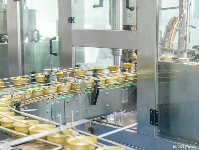 中小企业如何靠即食红豆沙突围?1600+品牌的甜品代加工秘密在这(图4)