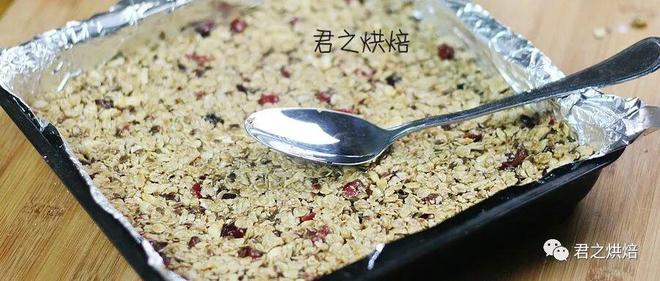 能量小点心做法就五步简不简单你说了算(图5)