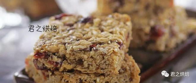 能量小点心做法就五步简不简单你说了算(图6)