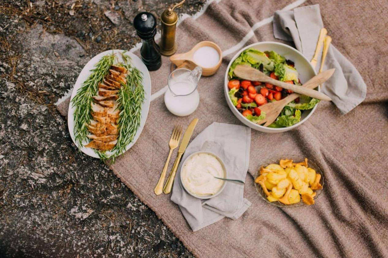 食之有道消费者活动再度启航：欧洲可持续乳制品与猪肉亮相中国多城活动(图8)