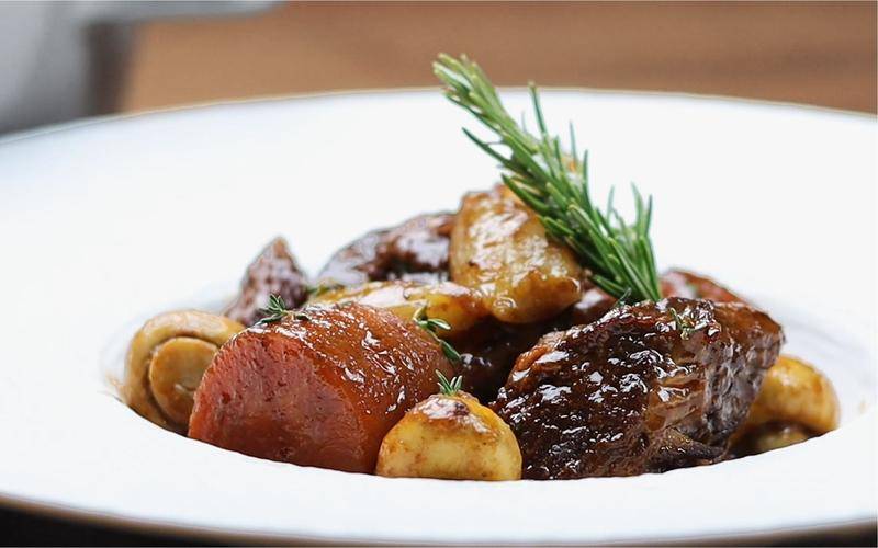 食之有道消费者活动再度启航：欧洲可持续乳制品与猪肉亮相中国多城活动(图6)