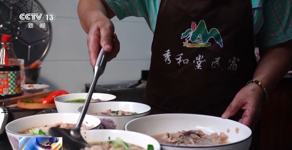 小碗带芯片、粮仓像“冰箱”看中国如何守住每一粒米(图6)