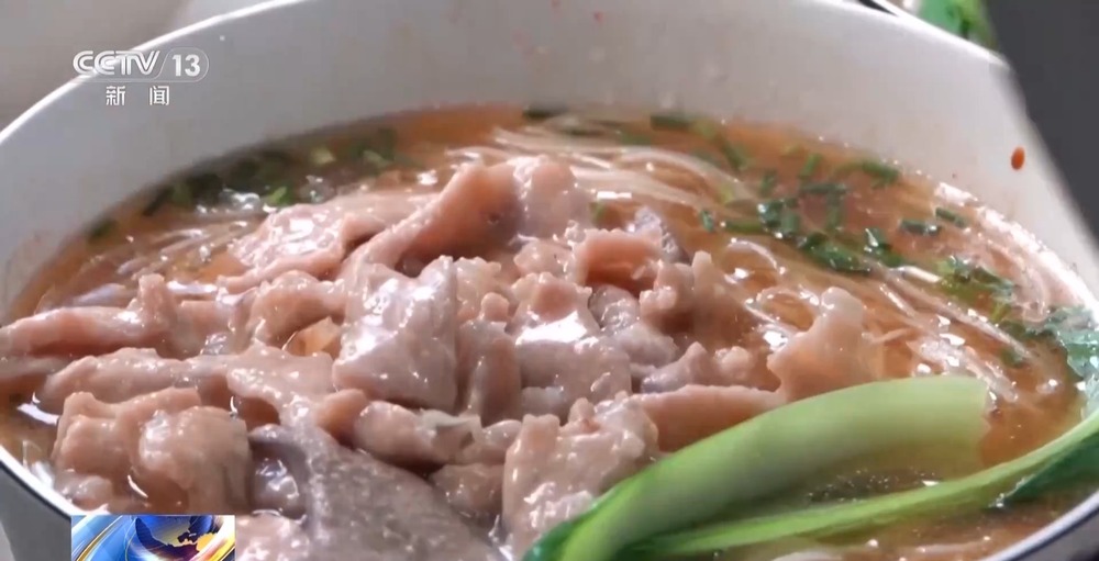 小碗带芯片、粮仓像“冰箱”看中国如何守住每一粒米(图7)