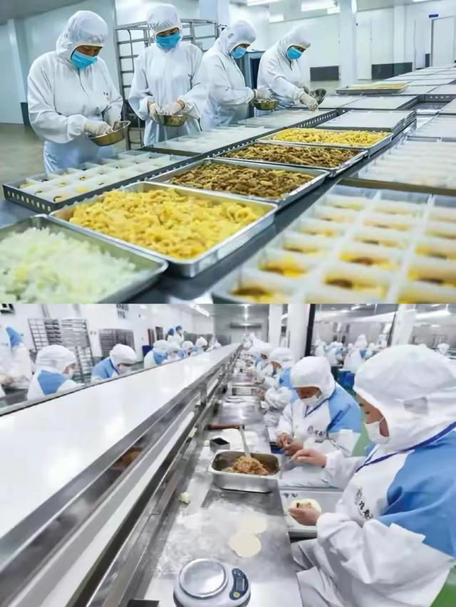 广州人救救广州早茶吧一盅两件金字招牌已大不如前(图4)