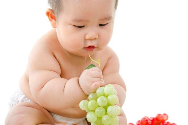 一胖毁所有别让娃再胖了父母长点心吧(图4)