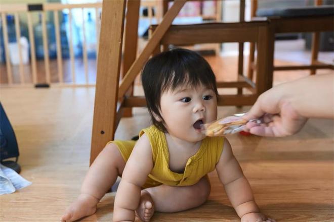 一胖毁所有别让娃再胖了父母长点心吧(图3)