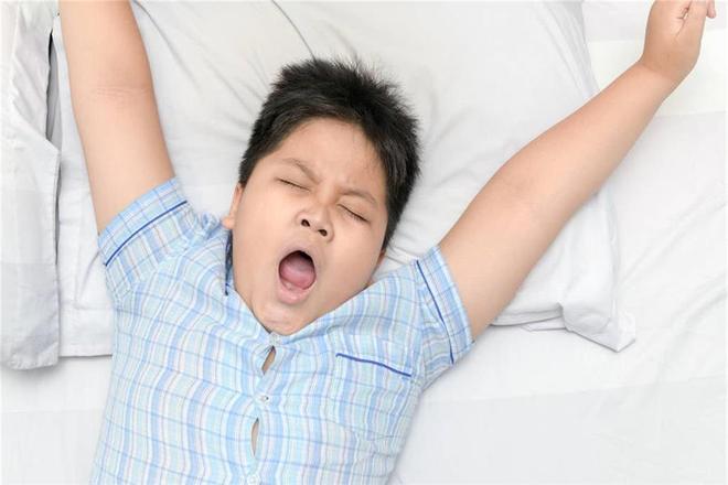 一胖毁所有别让娃再胖了父母长点心吧(图7)