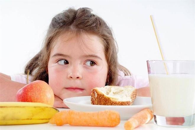 一胖毁所有别让娃再胖了父母长点心吧(图8)